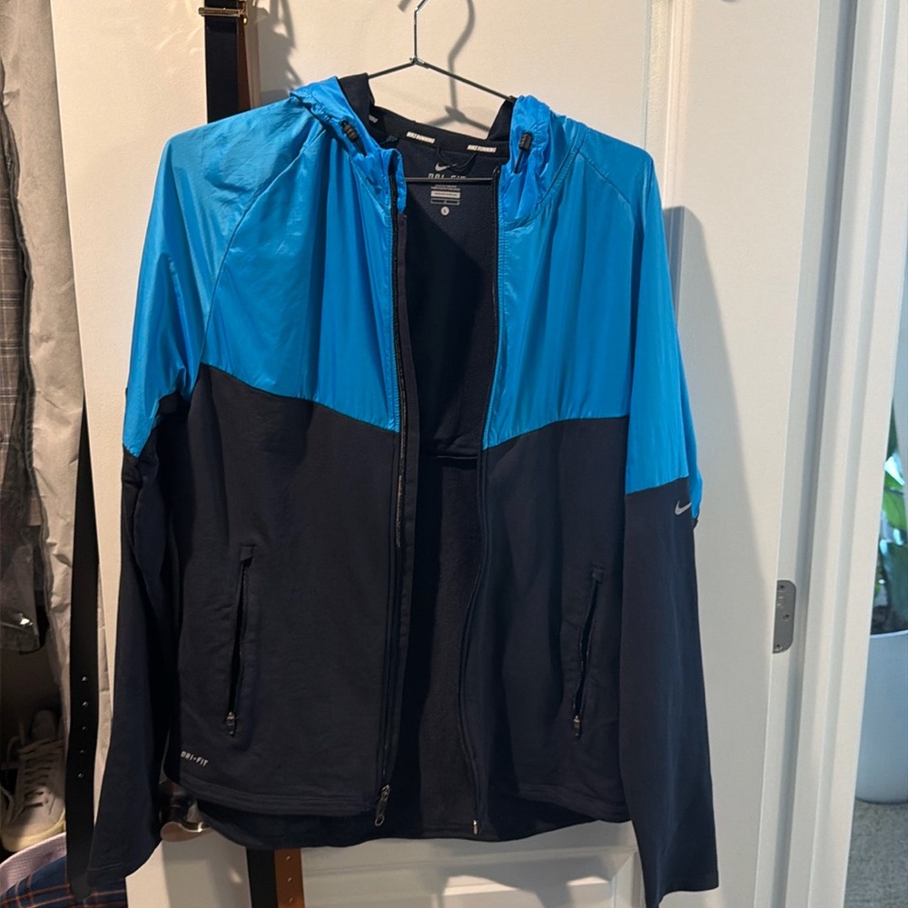 Nike Running Hoodie